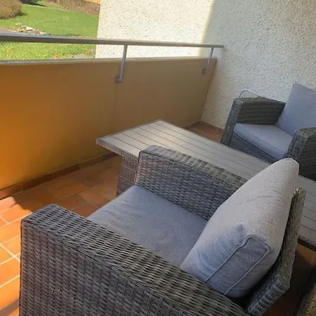 Daire Schoene Mit Zwei Schlafzimmern . Biberach an der Riß